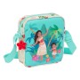 Bolso Bandolera Safta 16 x 18 x 4 cm
