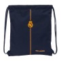 Bolsa Mochila con Cuerdas Safta 35 x 40 x 1 cm
