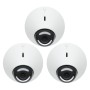 Camescope de surveillance UBIQUITI UVC-G5-DOME-3