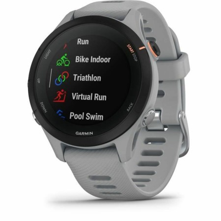 Montre intelligente GARMIN 010-02641-12 Gris