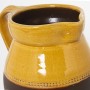 Vase Alexandra House Living Jaune Céramique 21 x 29 x 21 cm