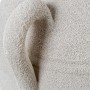 Vase Alexandra House Living Blanc Céramique 21 x 40 x 21 cm