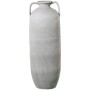 Vase Alexandra House Living Blanc Céramique 32 x 80 x 32 cm
