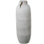 Vase Alexandra House Living Blanc Céramique 32 x 80 x 32 cm