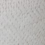 Jarrón Alexandra House Living Blanco Cerámica 26 x 60 x 26 cm