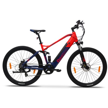 Vélo Électrique Reebok 250 W 13000 mAh 29"