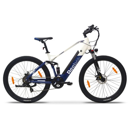 Bicicleta Eléctrica Reebok 250 W 13000 mAh 29"