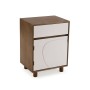 Table de Nuit Versa Eames 30 x 53 x 40 cm