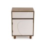 Table de Nuit Versa Eames 30 x 53 x 40 cm