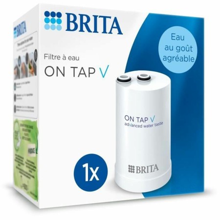 Filtro de agua Brita ON TAP