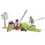 Accesorios para casa de Muñecas Playmobil