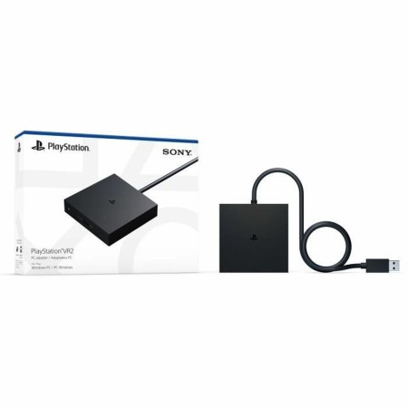 Adaptateur USB Sony PLAYSTATION VR 2 Noir