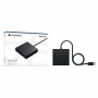 Adaptador USB Sony PLAYSTATION VR 2 Negro