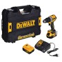 Atornillador Dewalt DCD805P2T 90 nm