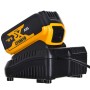 Atornillador Dewalt DCD805P2T 90 nm