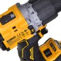 Atornillador Dewalt DCD805P2T 90 nm