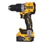 Atornillador Dewalt DCD805P2T 90 nm