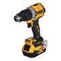 Atornillador Dewalt DCD805P2T 90 nm