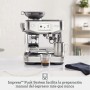 Cafetera Superautomática Sage SES881BST4FEU1 Negro Acero 1700 W 2 L 340 g 480 ml