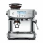 Cafetera Superautomática Sage SES878BSS4EEU1 Acero 1650 W 2 L 250 g