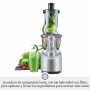 Licuadora Sage Big Squeeze Plateado 2400 W 1,5 L