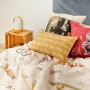 Housse de Couette Harry Potter Gryffindor Scarf Multicouleur 140 x 200 cm Lit 1 persone