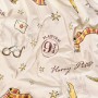 Housse de Couette Harry Potter Gryffindor Scarf Multicouleur 140 x 200 cm Lit 1 persone