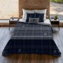 Housse de Couette Harry Potter Ravenclaw Multicouleur Blue marine Gran lit 2 persones 240 x 220 cm