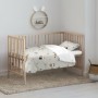 Housse de couette pour berceau Kids&Cotton Kenai Small 100 x 120 cm