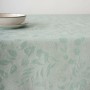 Mantel antimanchas Belum 32010D2 Turquesa 300 x 155 cm