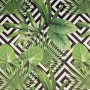 Nappe enduite antitache Belum 0318-81 Multicouleur 100 x 150 cm