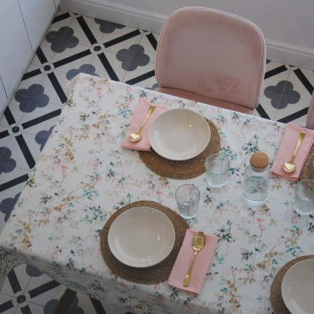 Nappe Belum 0120-247 Multicouleur 100 x 150 cm