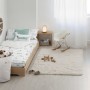 Couette Kids&Cotton Huali Small Multicouleur 90 x 200 cm 90 x 1 x 200 cm