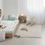 Couette Kids&Cotton Jeddah Small Multicouleur 90 x 200 cm 90 x 1 x 200 cm