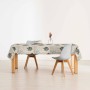 Nappe Belum 0120-318 Multicouleur 100 x 150 cm