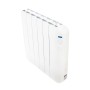 Emetteur Thermique Numérique (10 modules) Haverland RCZ10S Blanc 1500 W