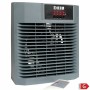 Calefactor HJM 607-RC Gris 2000 W