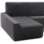 Funda para chaise longue de brazo largo izquierdo Sofaskins NIAGARA (Reacondicionado B)