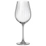 Copa de vino Bohemia Crystal Optic (Reacondicionado D)