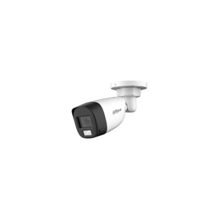 Videocámara de Vigilancia Dahua DH-HAC-HFW1200CLP-IL-A-0280B-S6