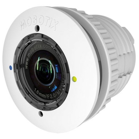 Capteur Mobotix MX-O-SMA-S-6N041