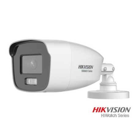 Videocámara de Vigilancia HiWatch HWT-B229-M(2.8MM)