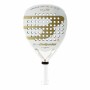 Pala de Pádel Bullpadel Flow W 24 Blanco