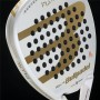 Pala de Pádel Bullpadel Flow W 24 Blanco