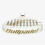 Pala de Pádel Bullpadel Flow W 24 Blanco