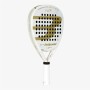 Pala de Pádel Bullpadel Flow W 24 Blanco