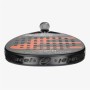 Raquette de Padel Bullpadel Hack 03 Comfort 24 Noir