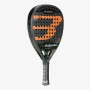 Pala de Pádel Bullpadel Hack 03 Comfort 24 Negro