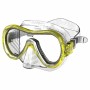 Tube respiratoire Seac 0890040360 Jaune