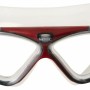 Gafas de Natación Seac 1520014720 Rojo Talla única